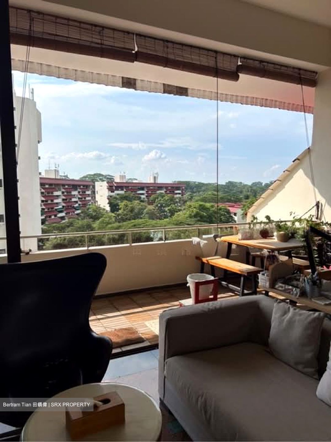 Hillcrest Arcadia (D11), Condominium #531675861